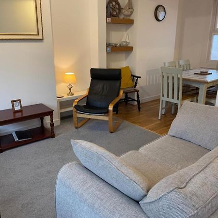 Eleven Upway Street Villa Weymouth Ngoại thất bức ảnh
