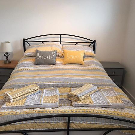 Eleven Upway Street Villa Weymouth Ngoại thất bức ảnh