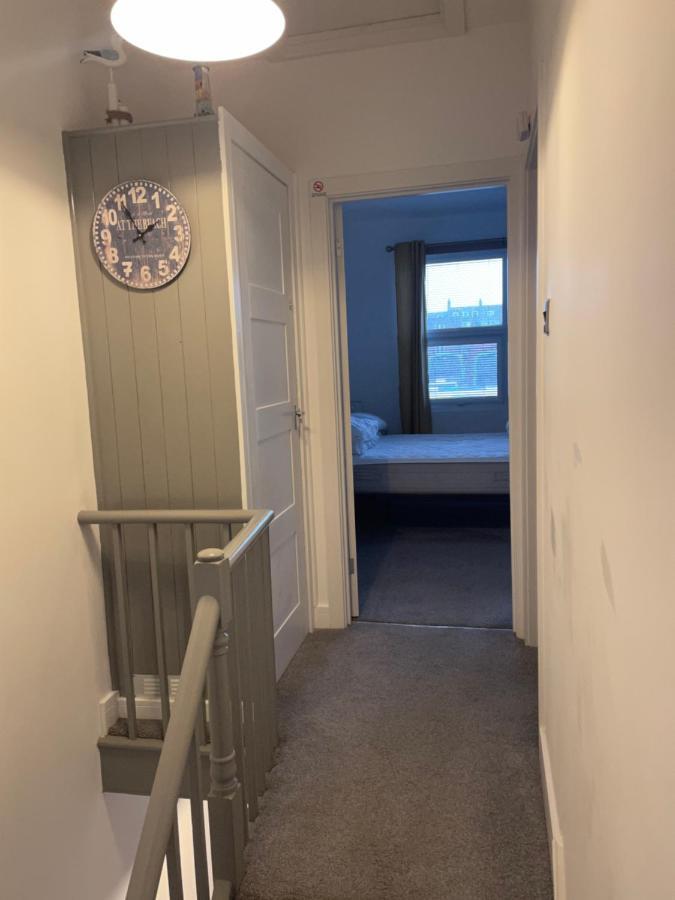 Eleven Upway Street Villa Weymouth Ngoại thất bức ảnh