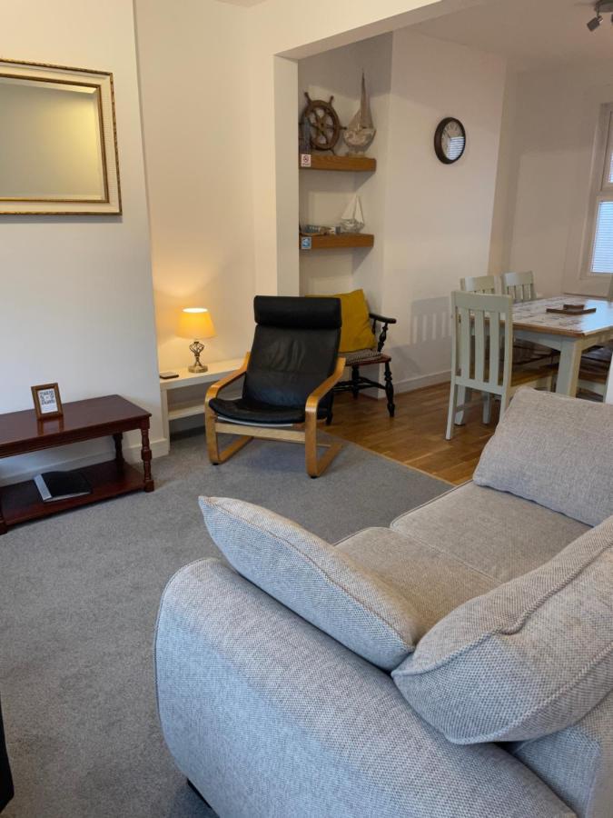 Eleven Upway Street Villa Weymouth Ngoại thất bức ảnh