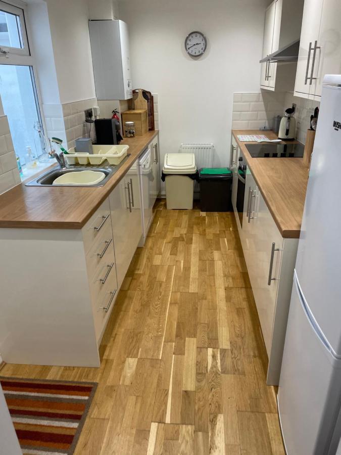 Eleven Upway Street Villa Weymouth Ngoại thất bức ảnh