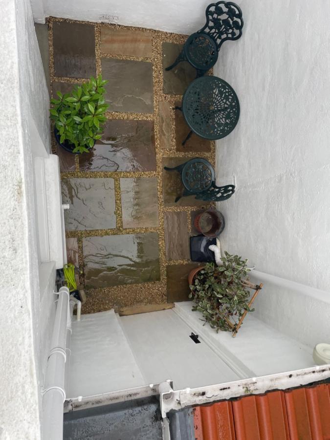 Eleven Upway Street Villa Weymouth Ngoại thất bức ảnh