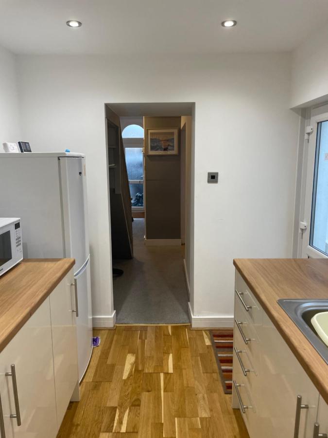 Eleven Upway Street Villa Weymouth Ngoại thất bức ảnh