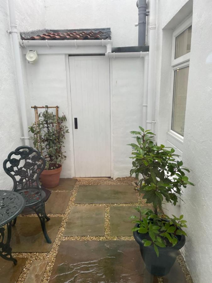 Eleven Upway Street Villa Weymouth Ngoại thất bức ảnh