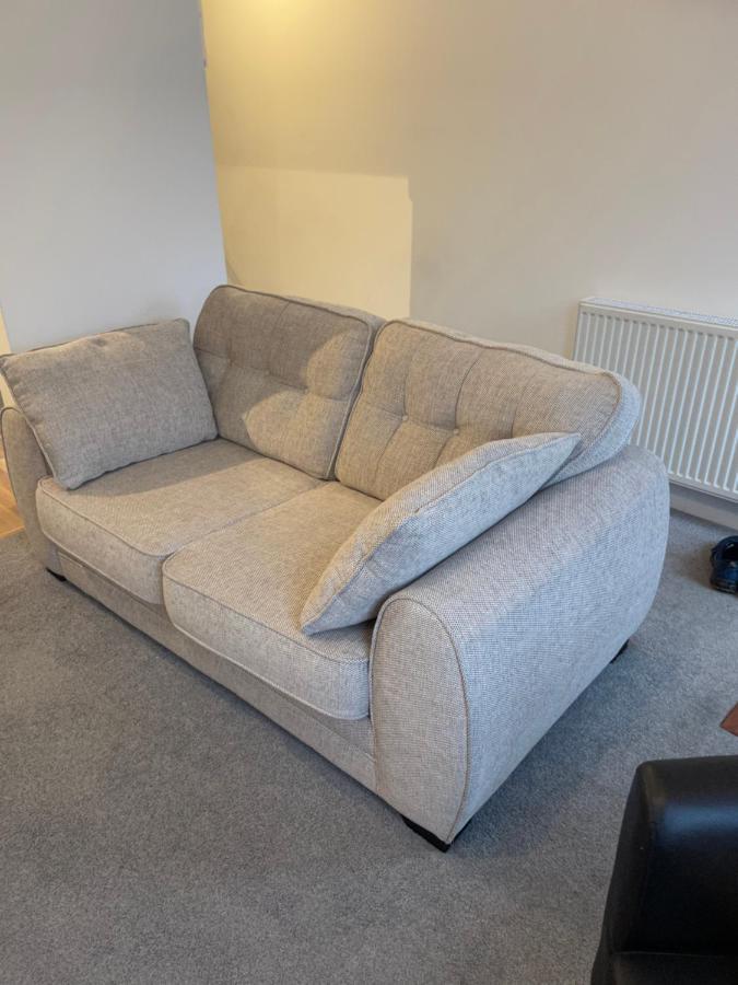 Eleven Upway Street Villa Weymouth Ngoại thất bức ảnh