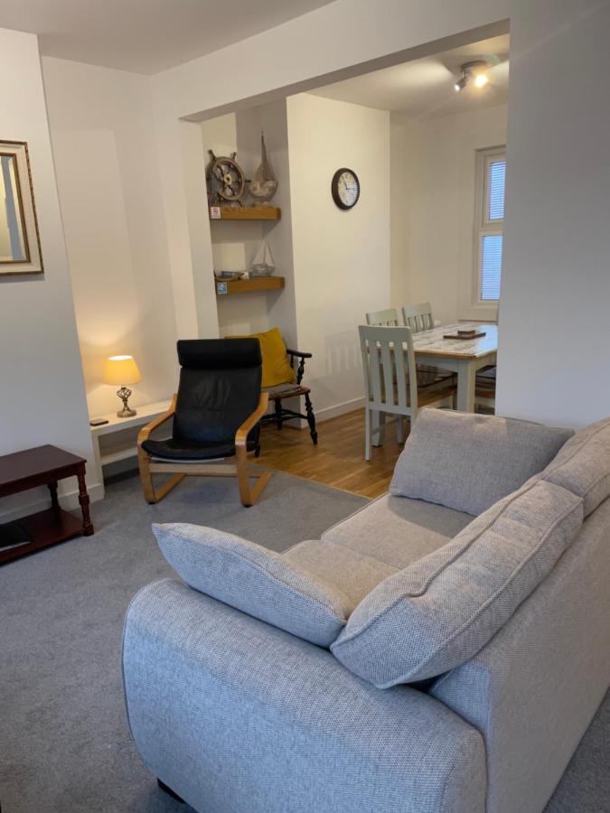 Eleven Upway Street Villa Weymouth Ngoại thất bức ảnh