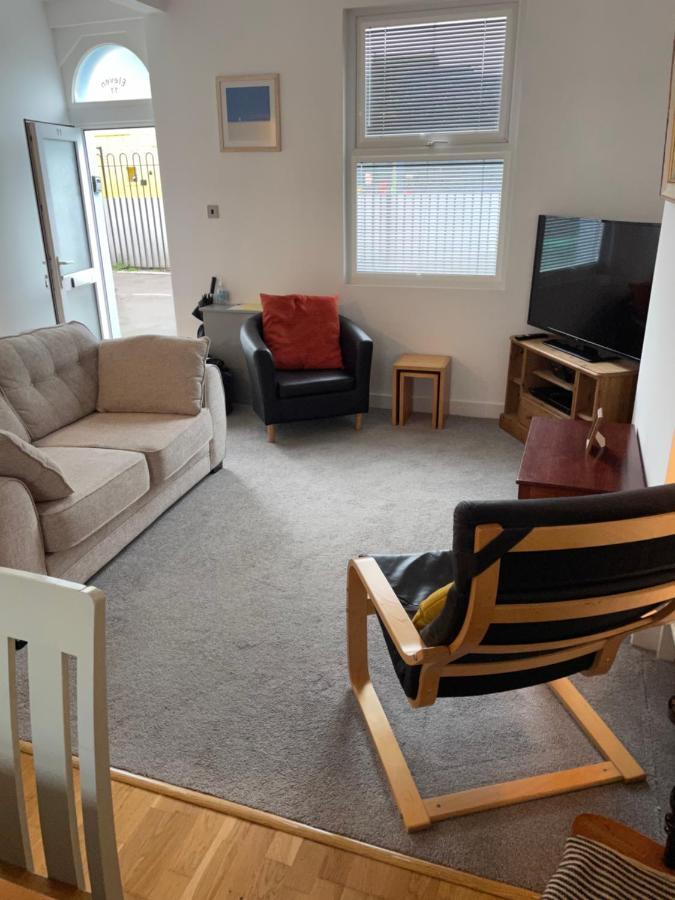 Eleven Upway Street Villa Weymouth Ngoại thất bức ảnh