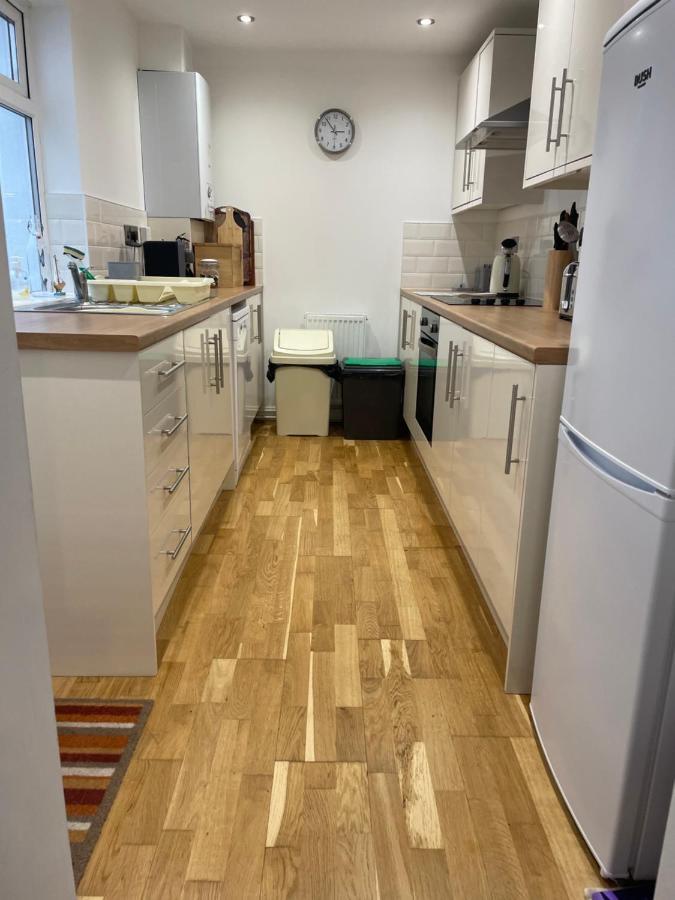 Eleven Upway Street Villa Weymouth Ngoại thất bức ảnh