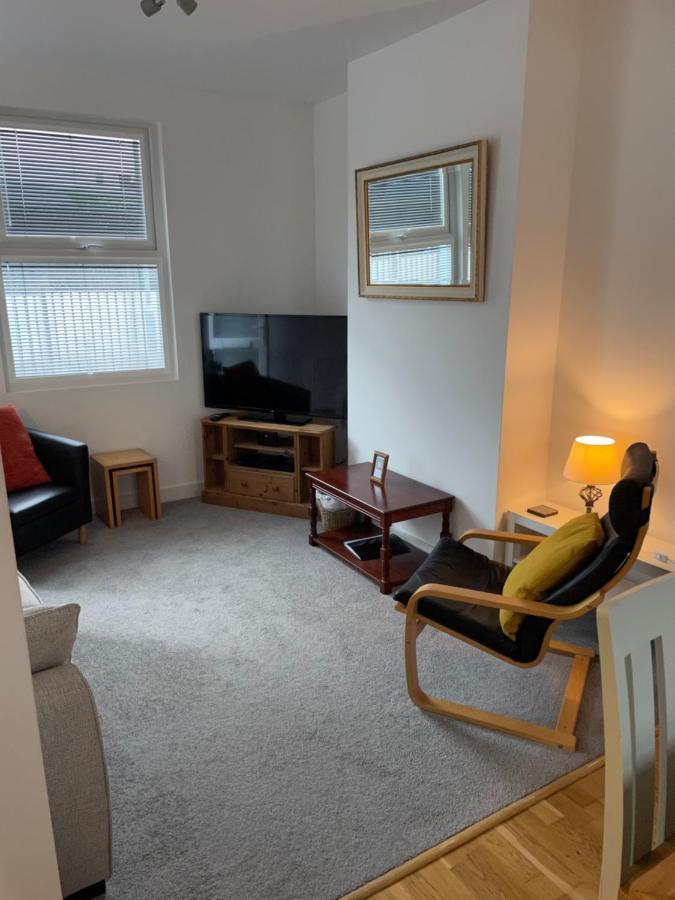 Eleven Upway Street Villa Weymouth Ngoại thất bức ảnh